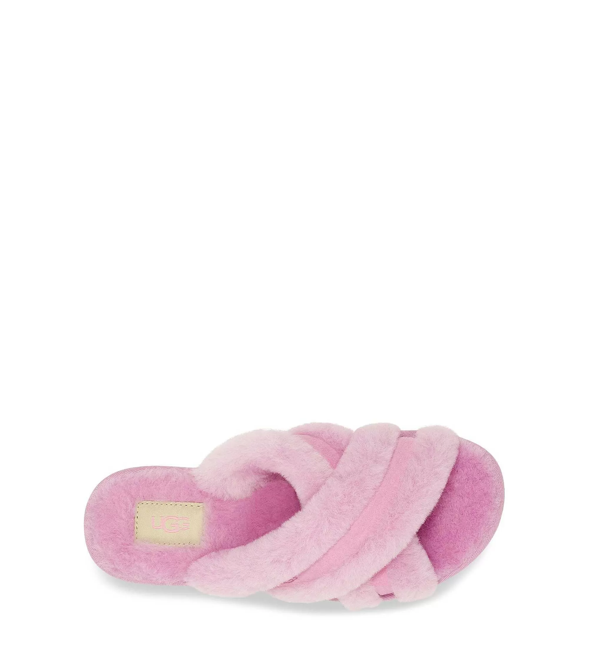 Dames UGG Slippers | Schuffita Zand