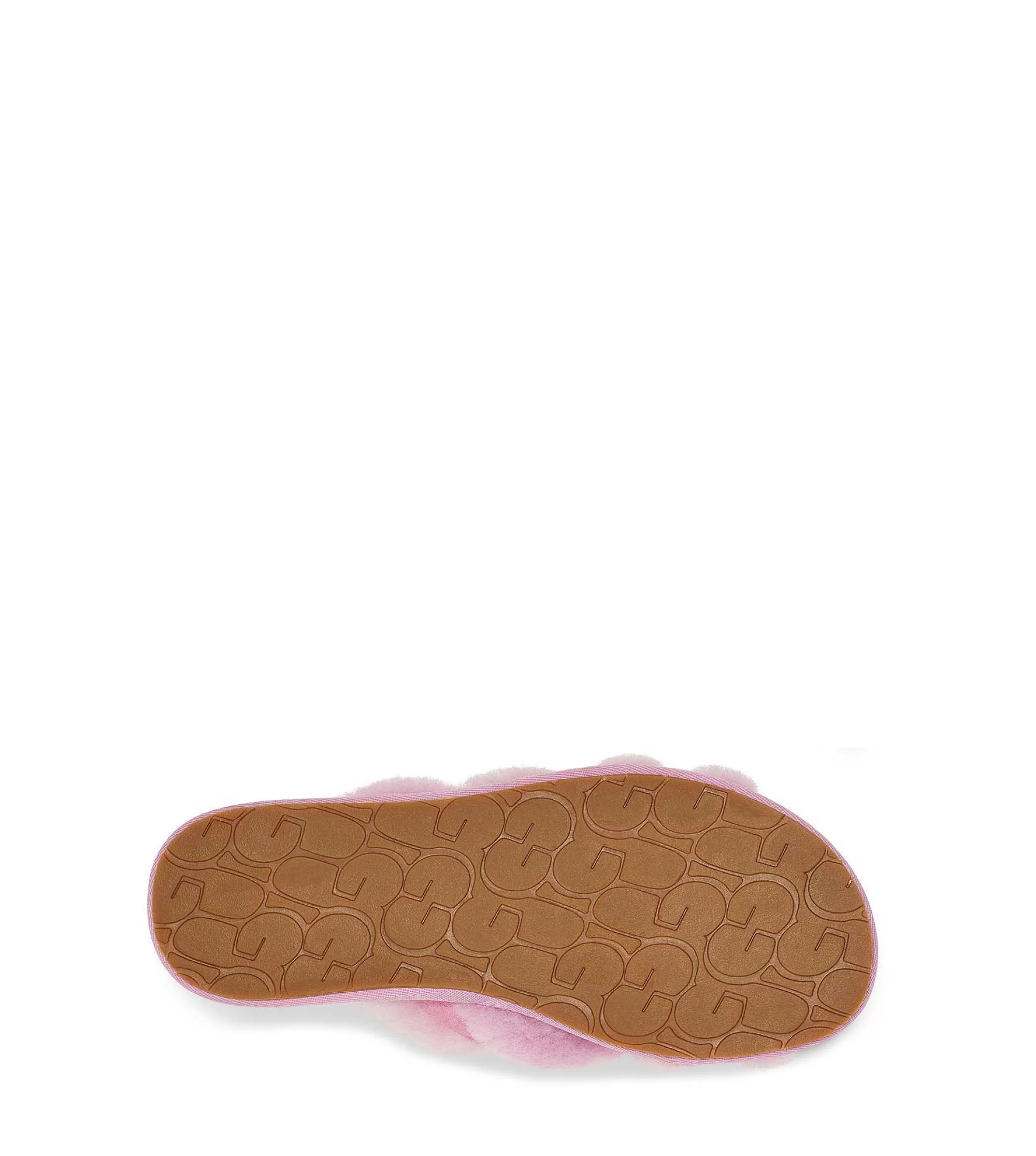 Dames UGG Slippers | Schuffita Houtskool