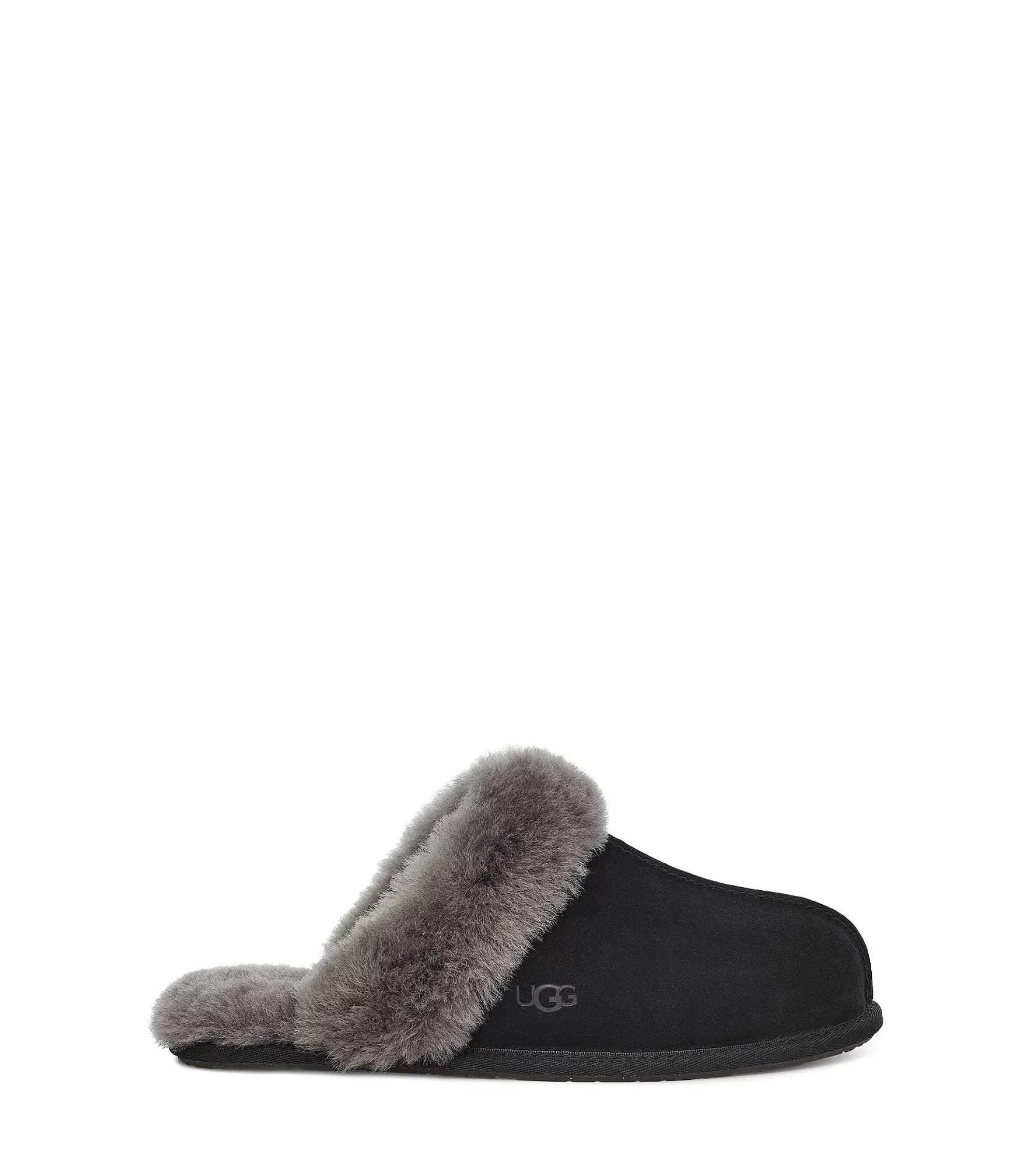 Dames UGG Slippers | Scuffette II Geit