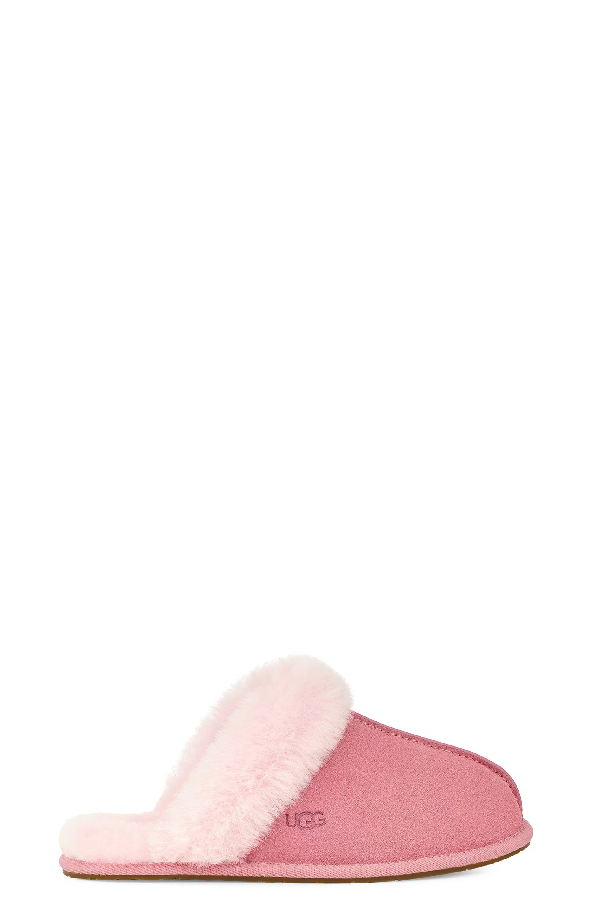 Dames UGG Slippers | Scuffette II Kampvuur