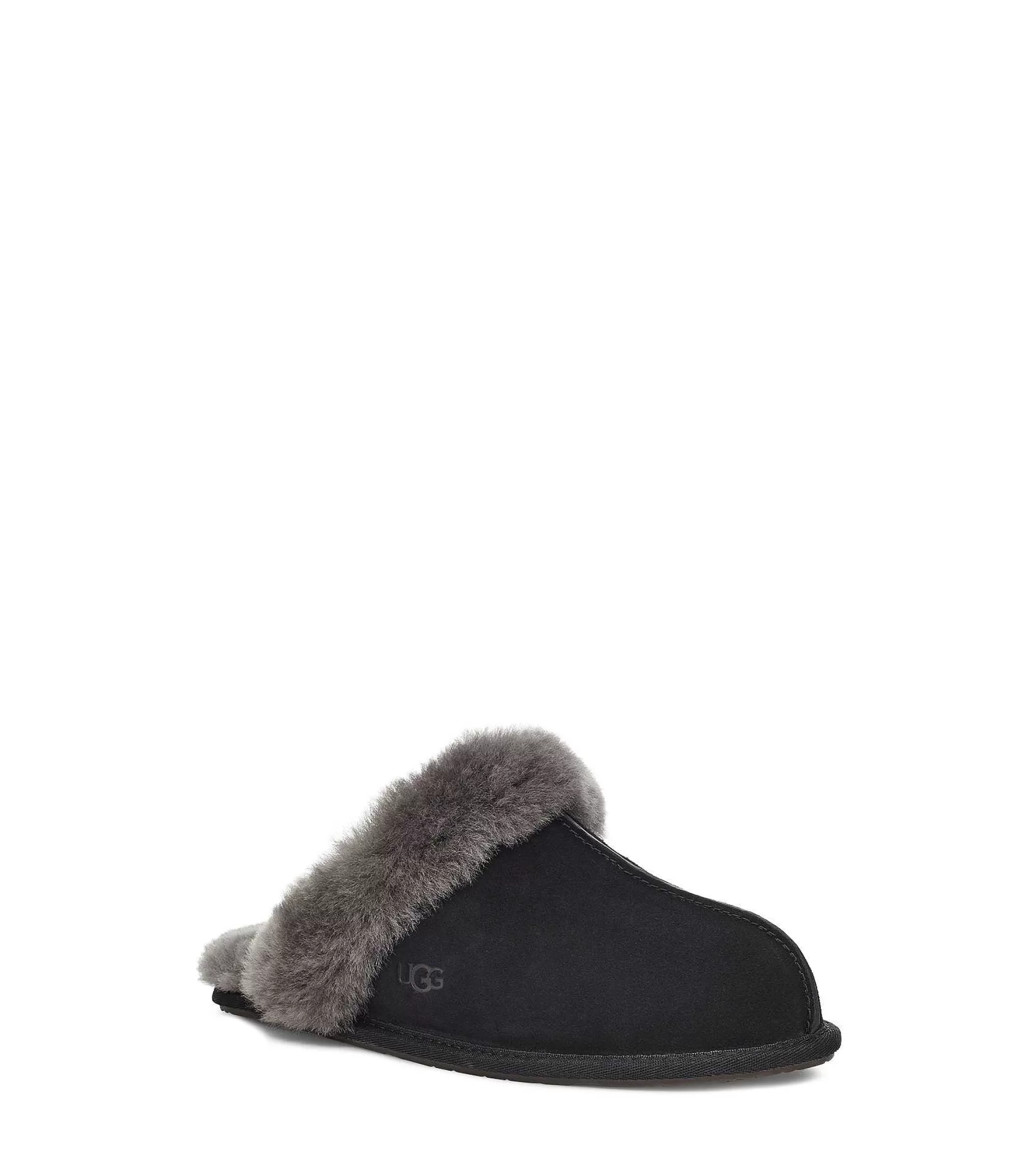 Dames UGG Slippers | Scuffette II Geit