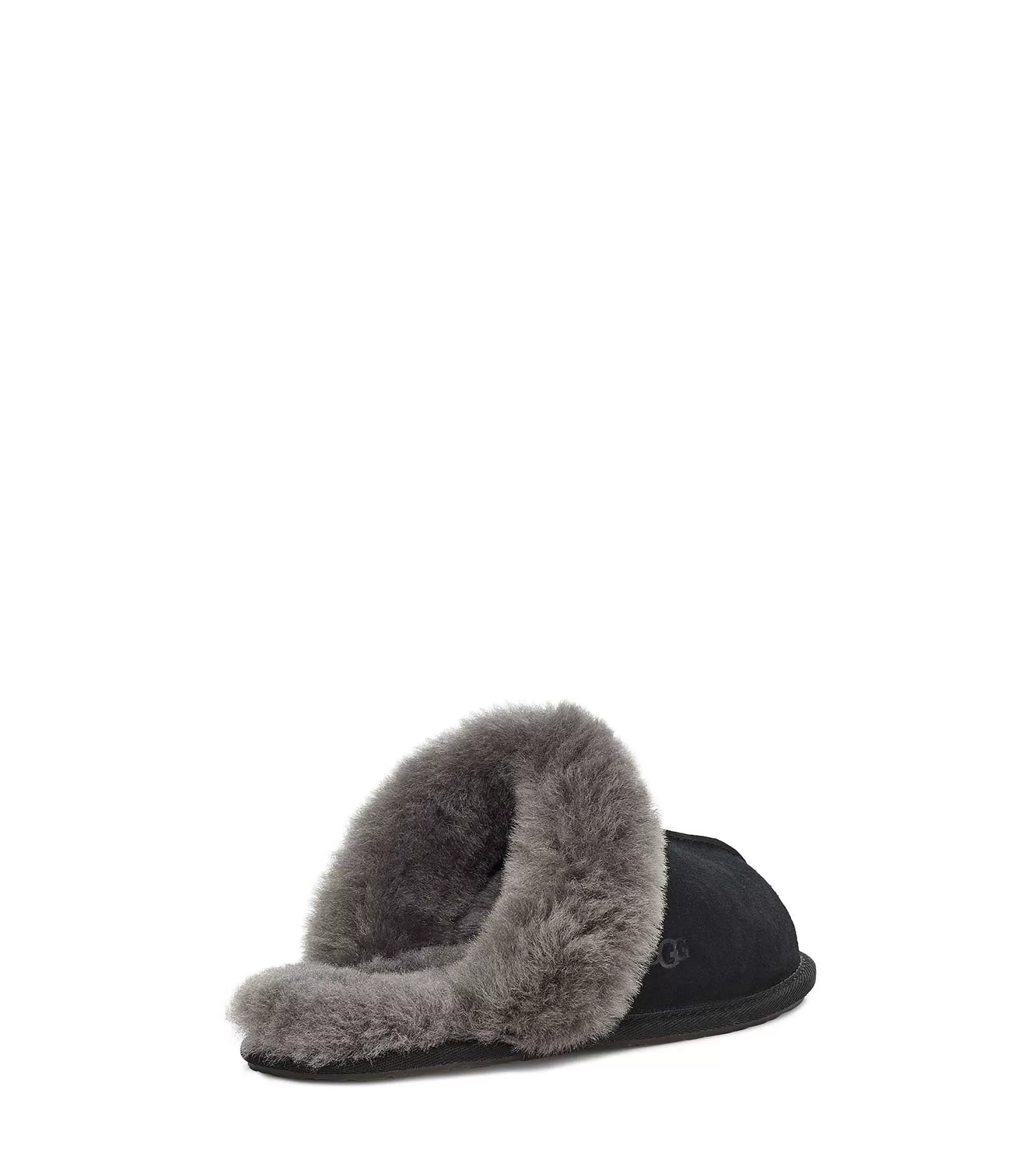 Dames UGG Slippers | Scuffette II Geit