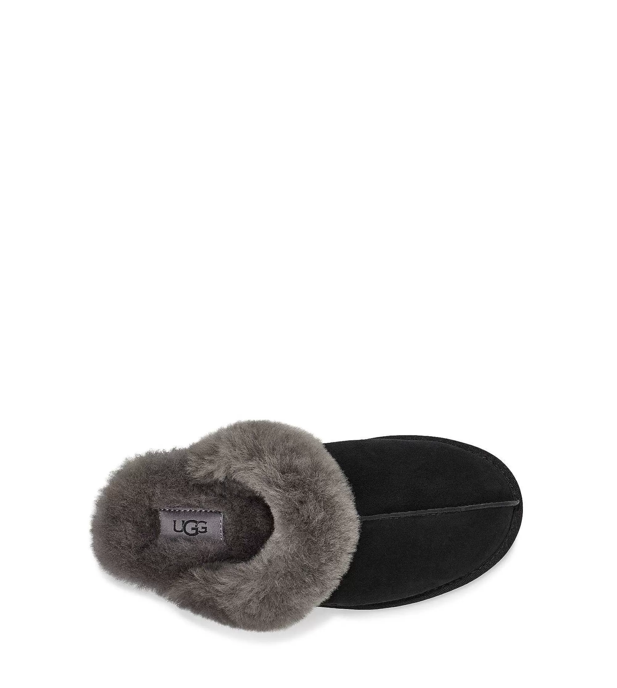 Dames UGG Slippers | Scuffette II Geit