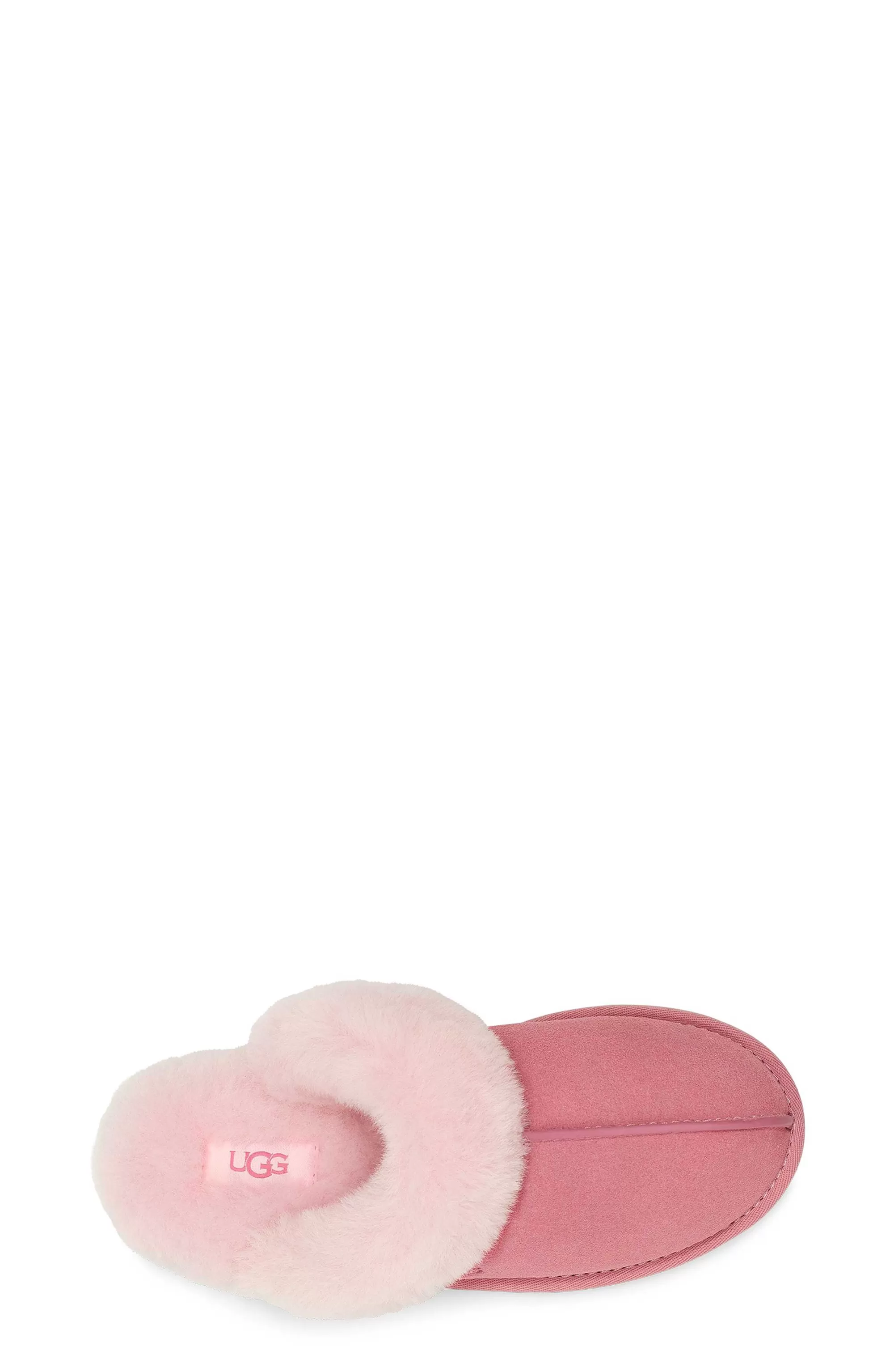 Dames UGG Slippers | Scuffette II Horizonroze