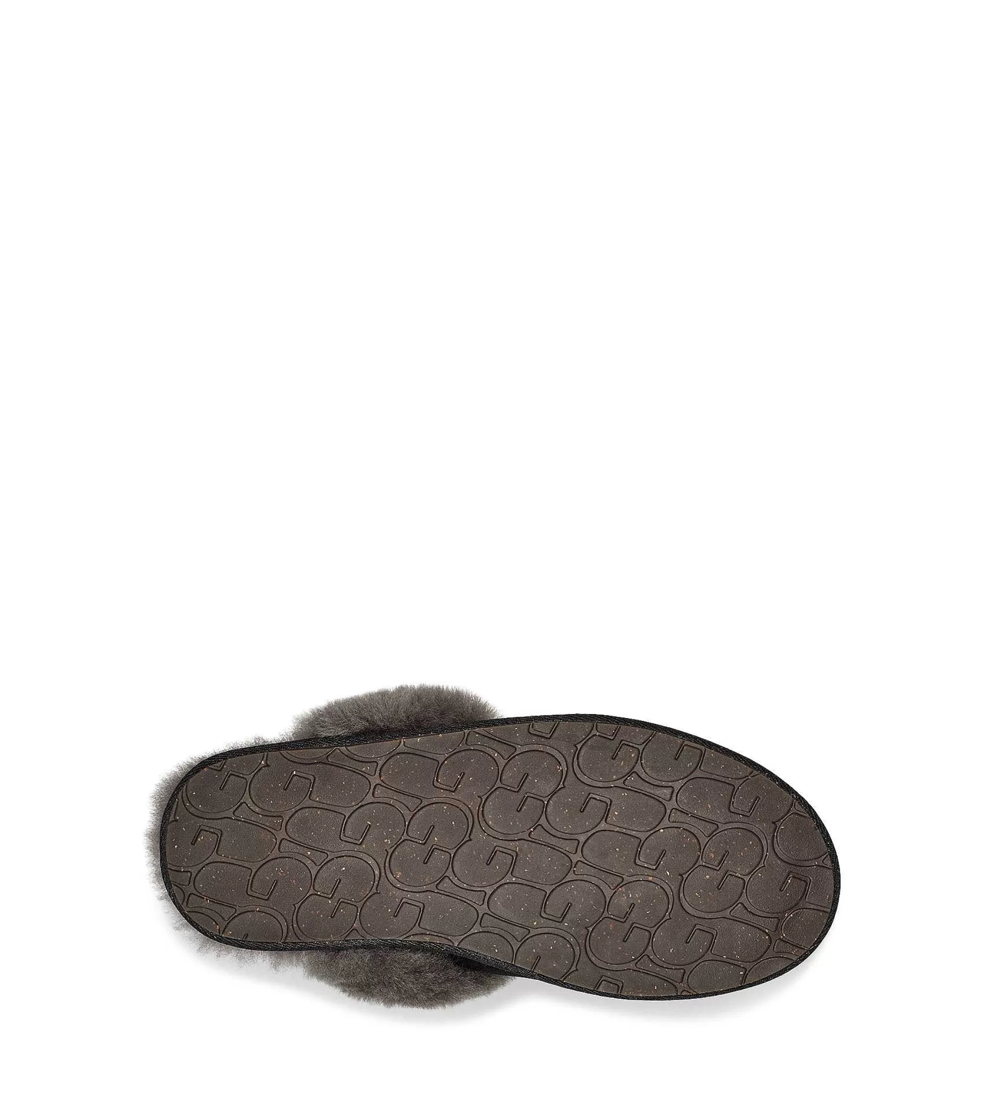 Dames UGG Slippers | Scuffette II Geit