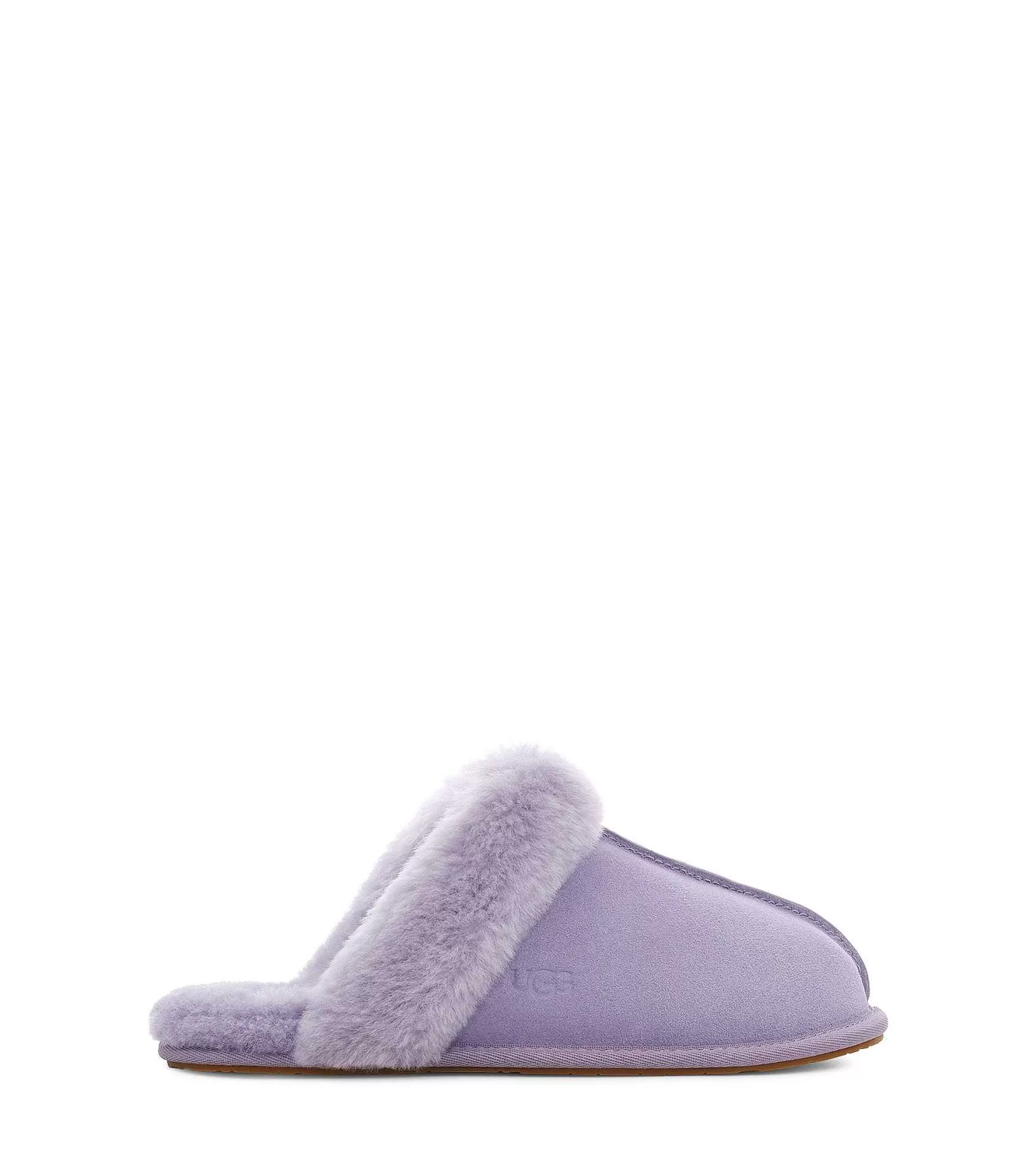 Dames UGG Slippers | Scuffette II, Juni somberheid