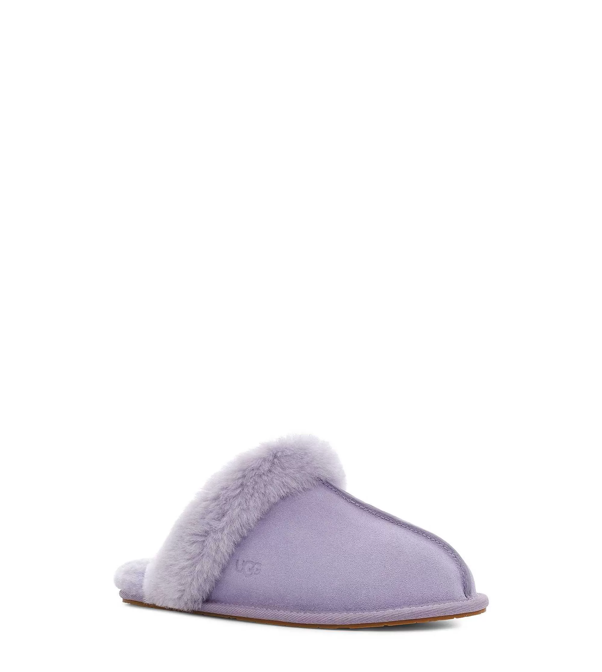 Dames UGG Slippers | Scuffette II, Juni somberheid