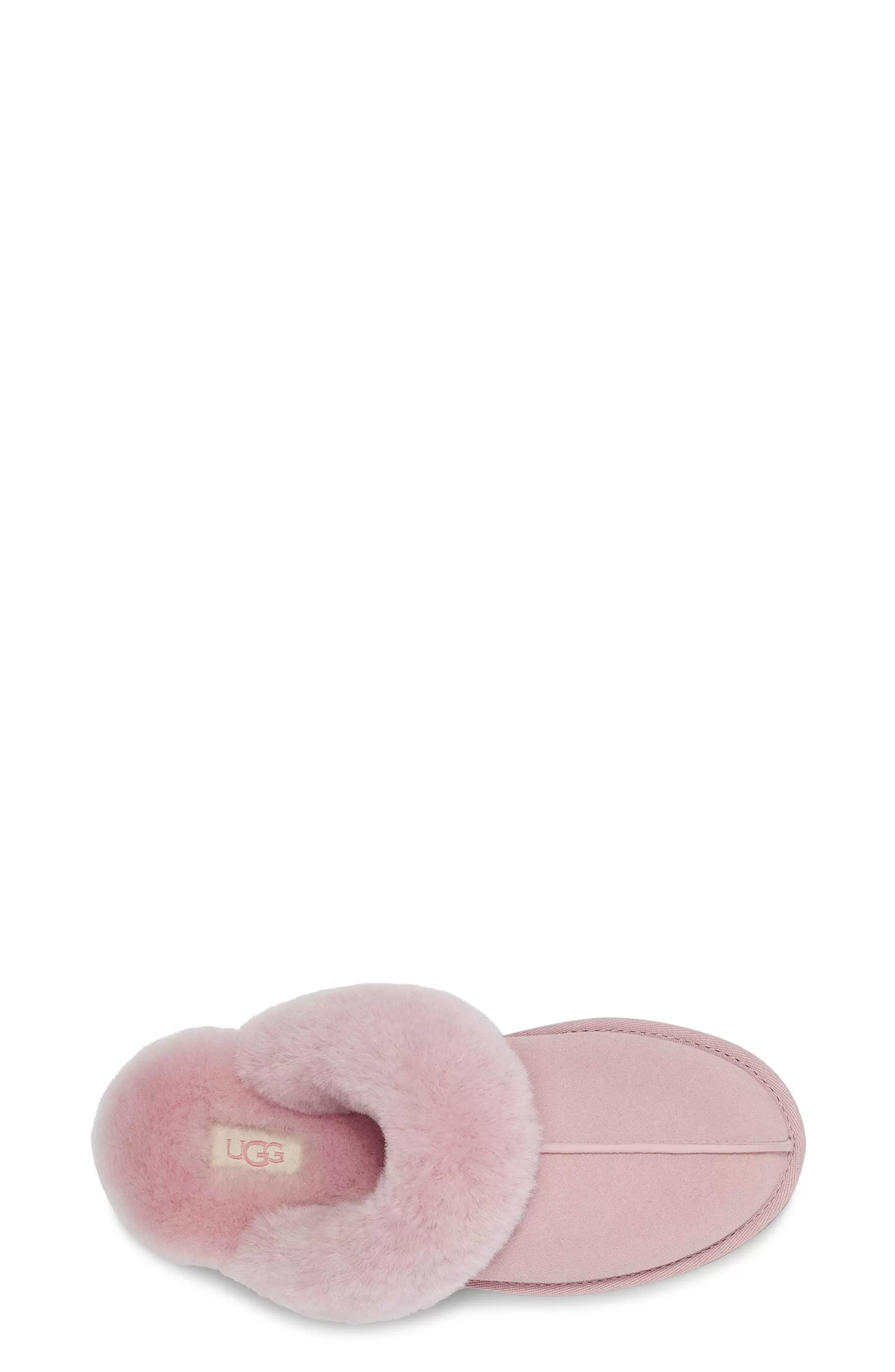 Dames UGG Slippers | Scuffette II, Lgh