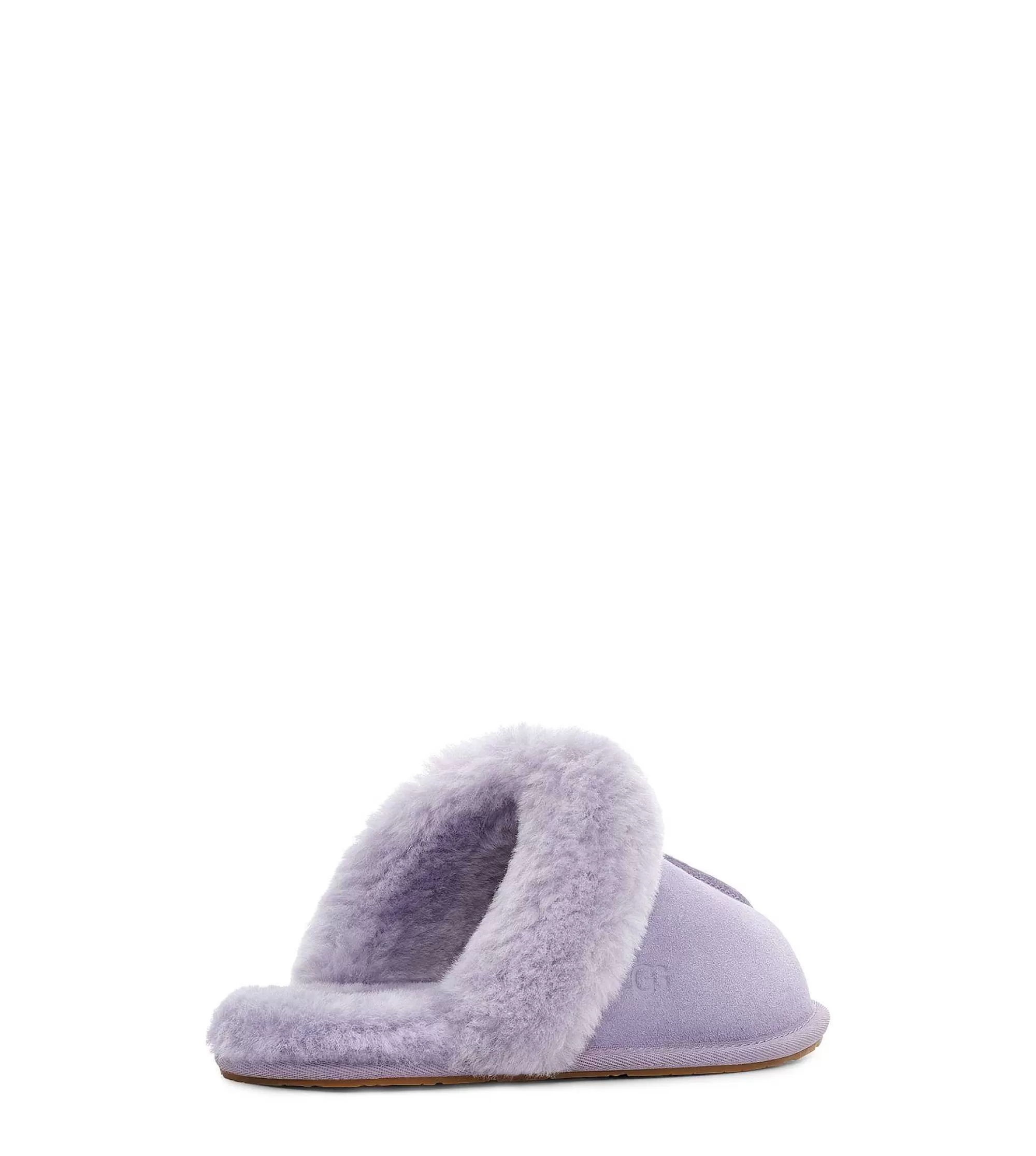 Dames UGG Slippers | Scuffette II, Juni somberheid