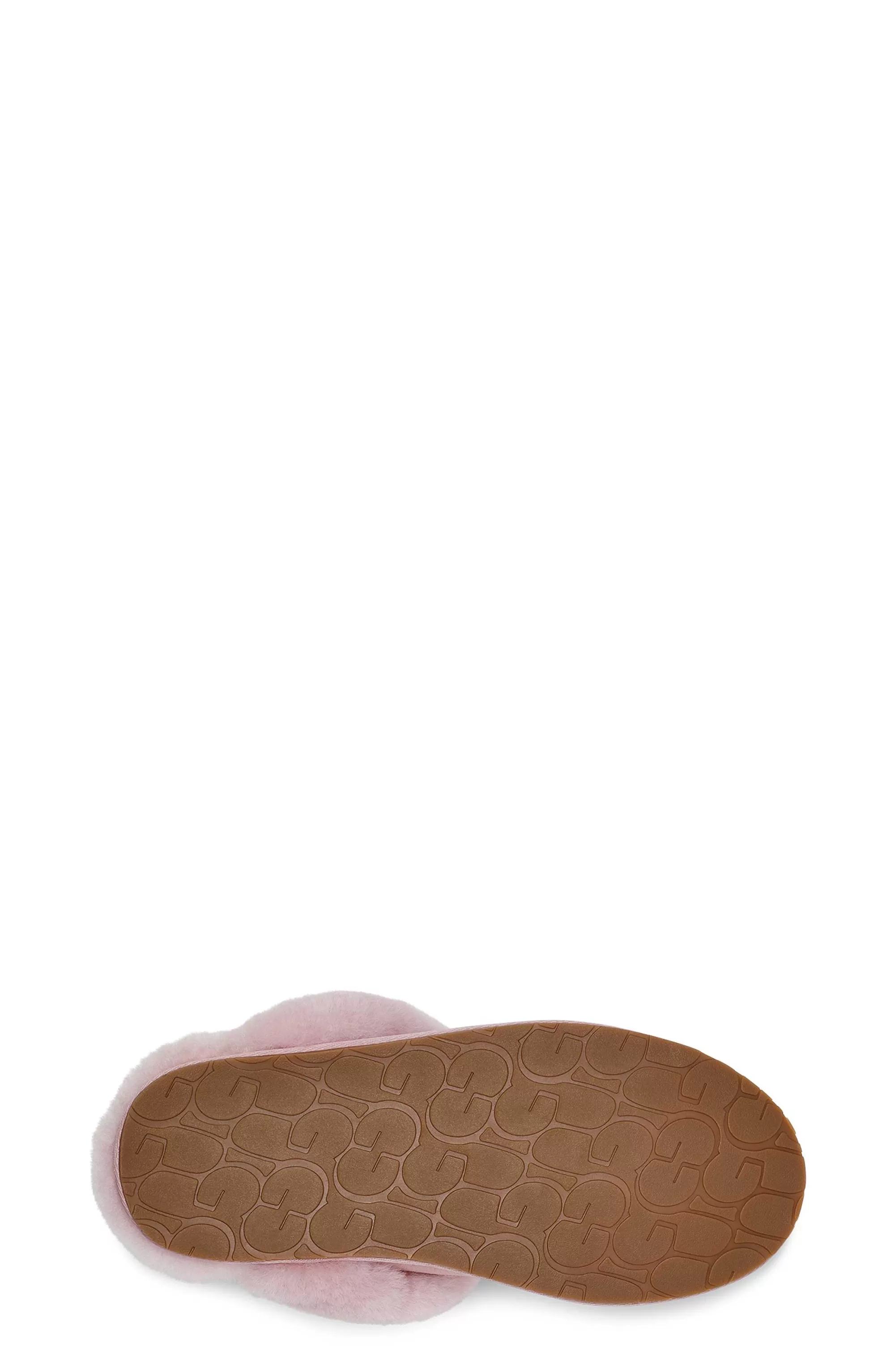 Dames UGG Slippers | Scuffette II, Lgh