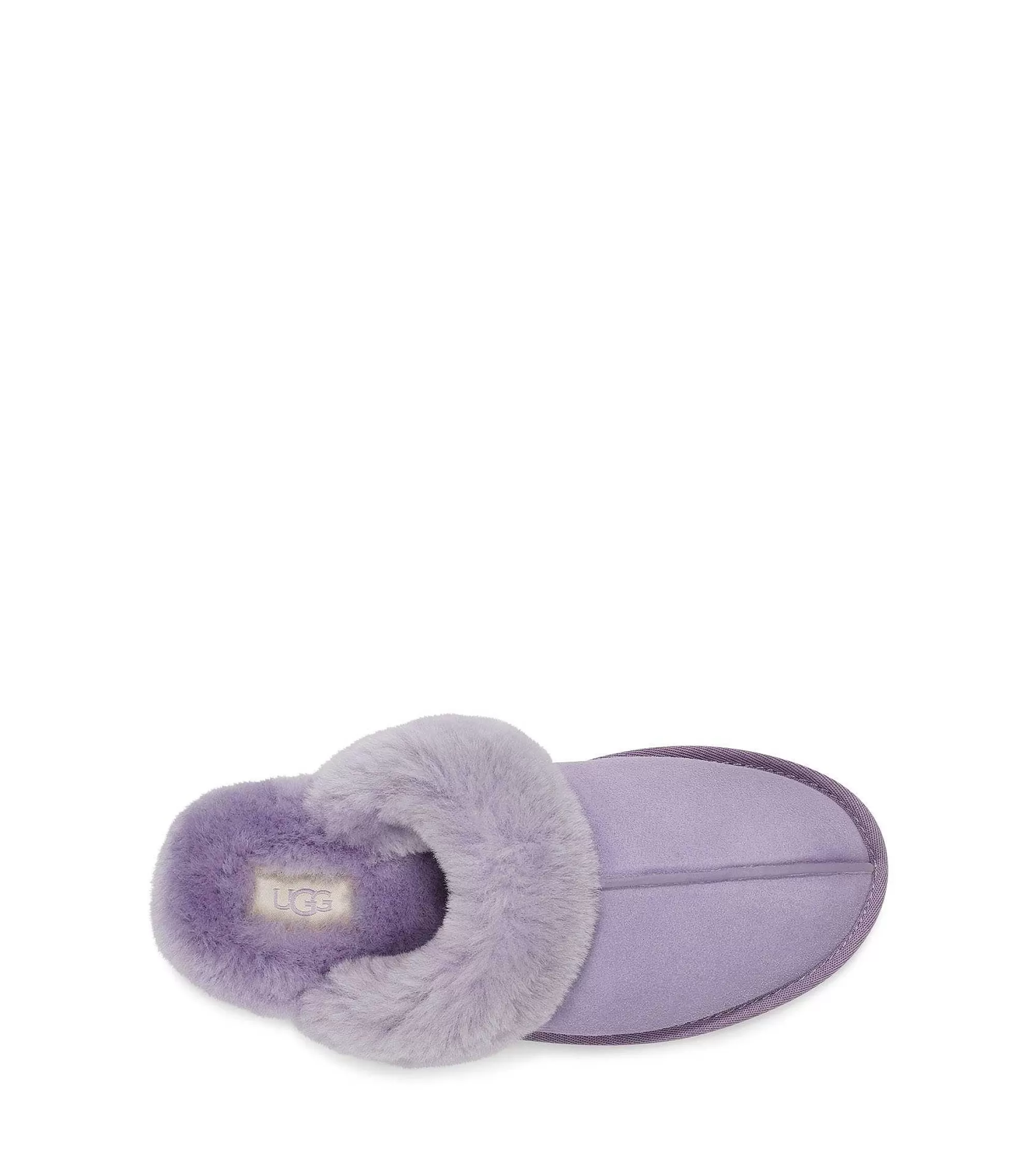 Dames UGG Slippers | Scuffette II, Juni somberheid