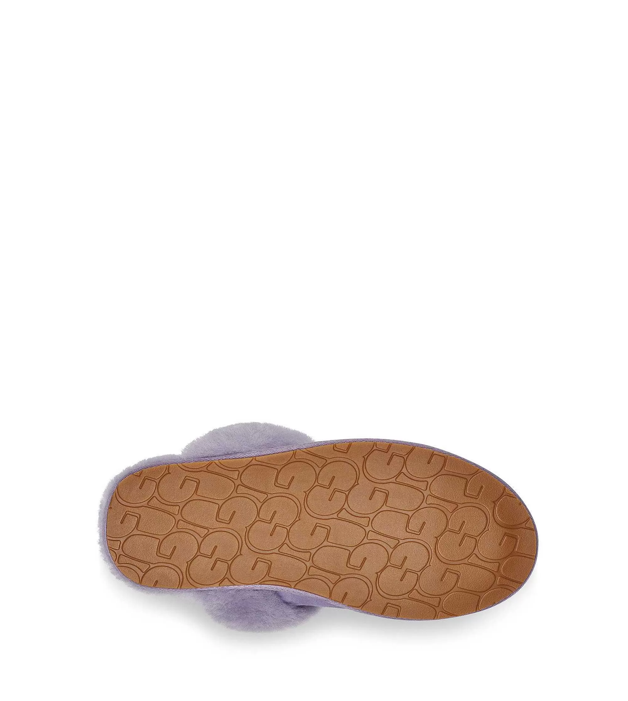 Dames UGG Slippers | Scuffette II, Juni somberheid