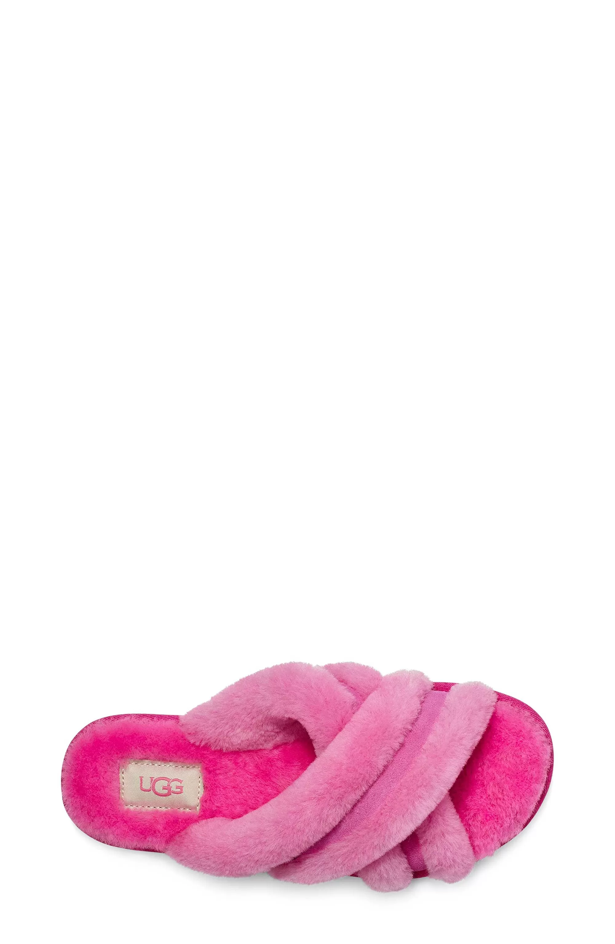 Dames UGG Slippers | Scuffita, Anjer