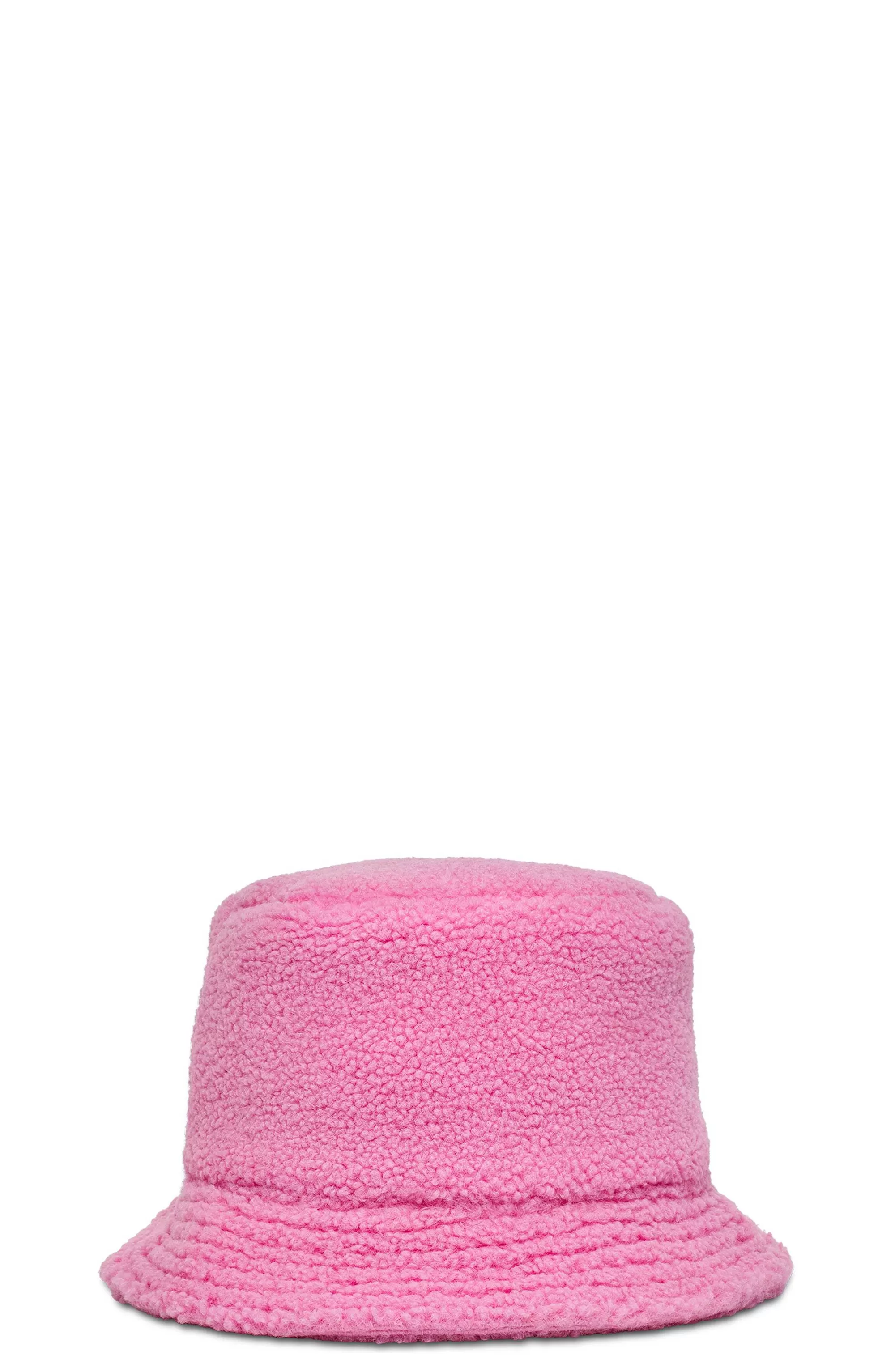 Dames UGG Accessoires | Sherpa vissershoed, Rozenkwarts