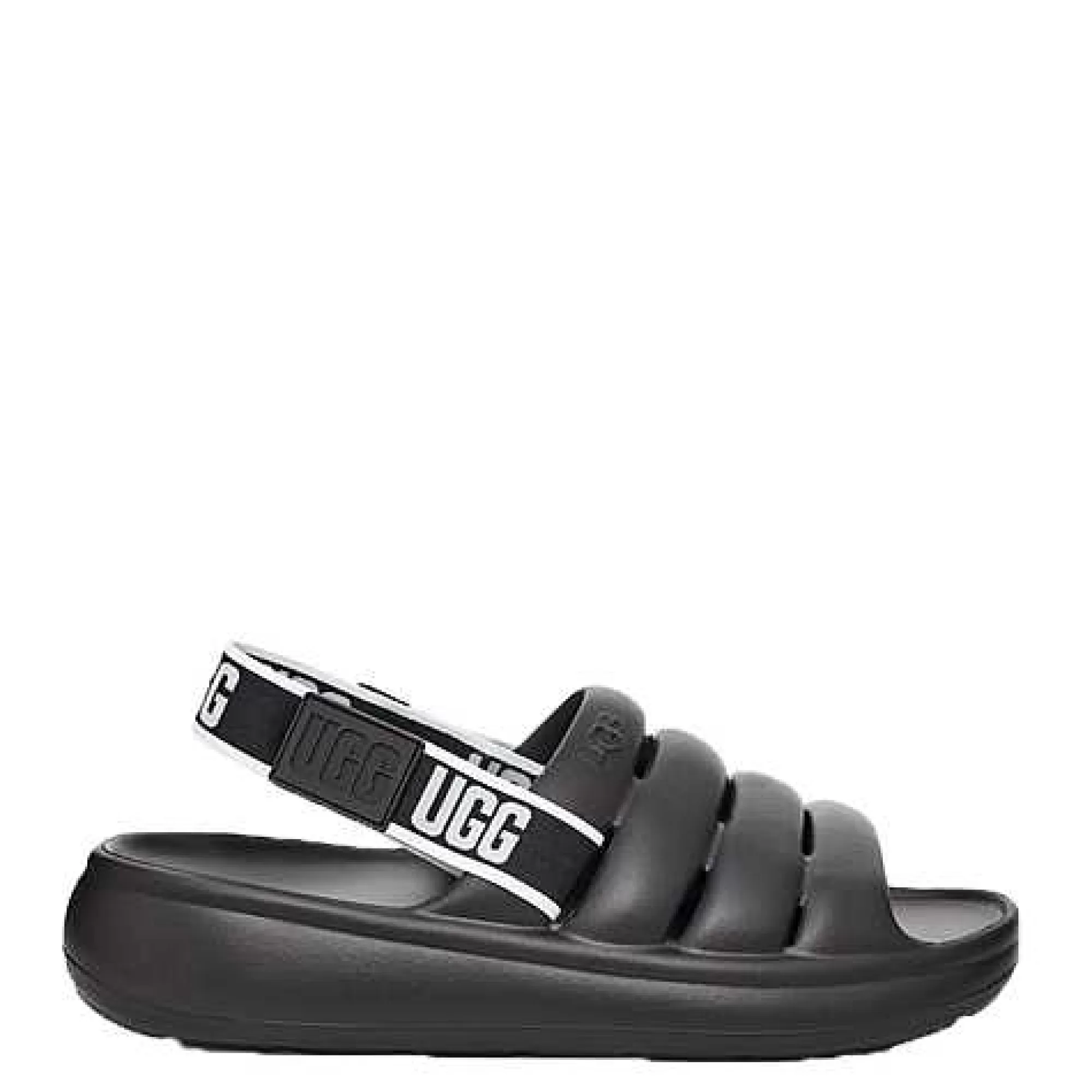 Kinderen UGG Sandalen en slippers | Sporten ja Helder wit