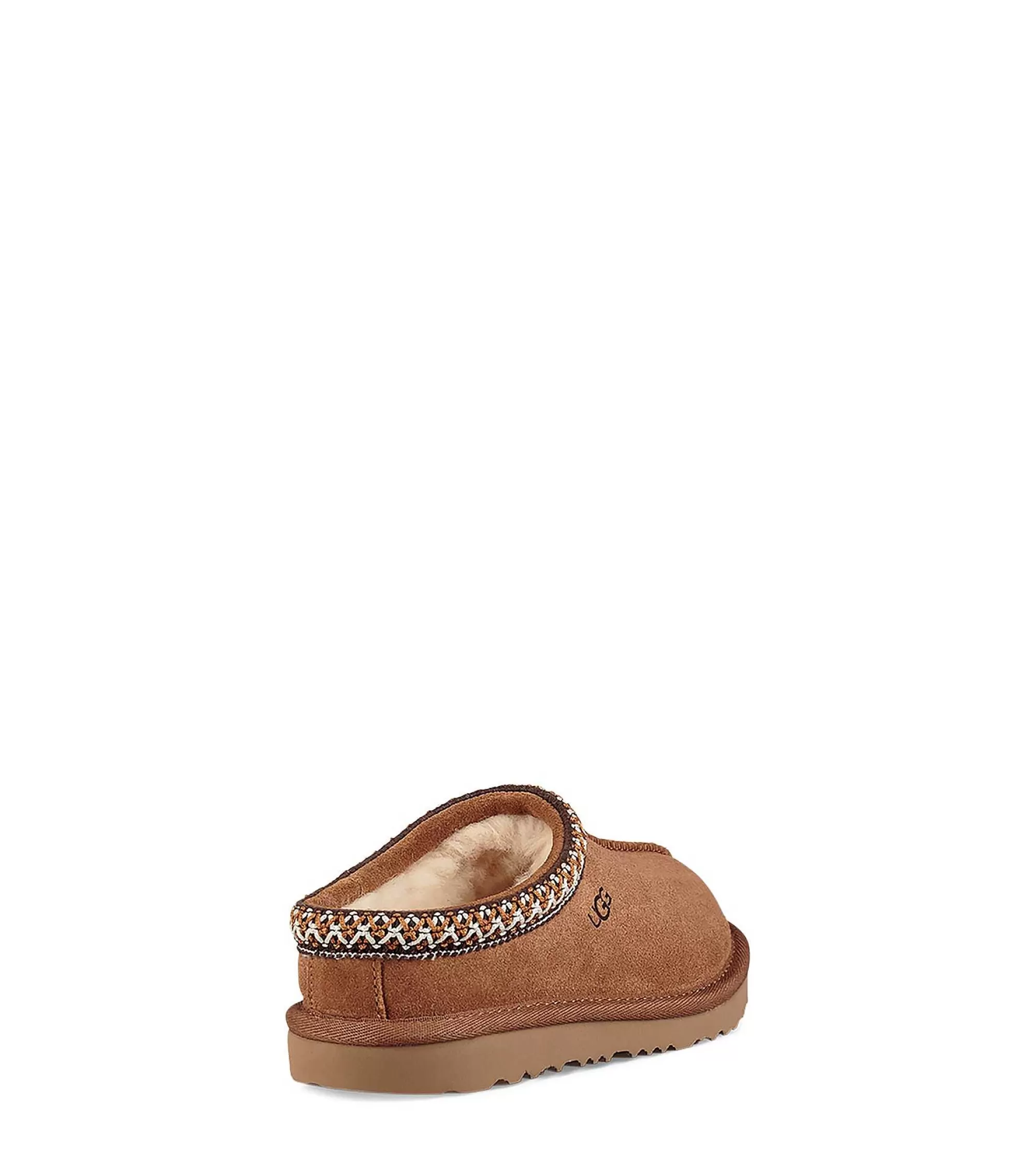 Kinderen UGG Slippers | Tasman II Zwart