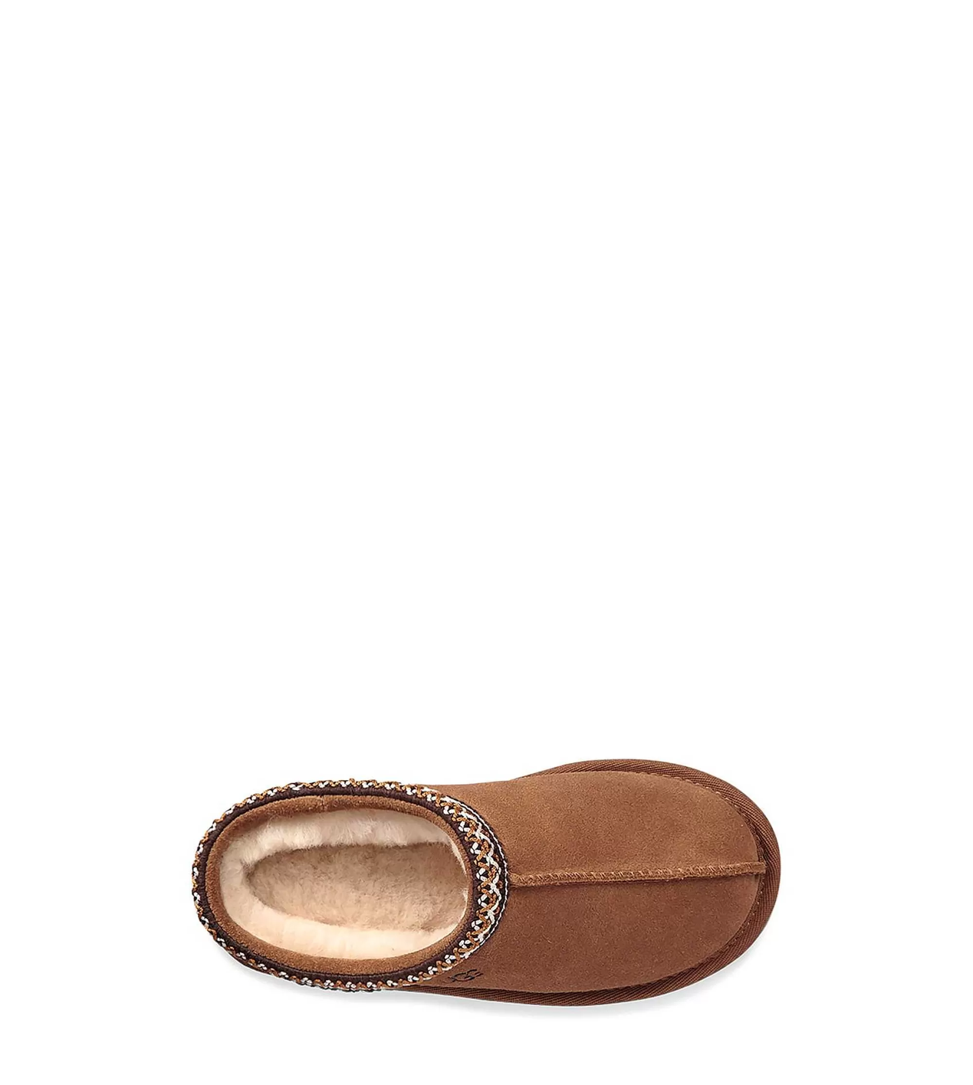 Kinderen UGG Slippers | Tasman II Zwart