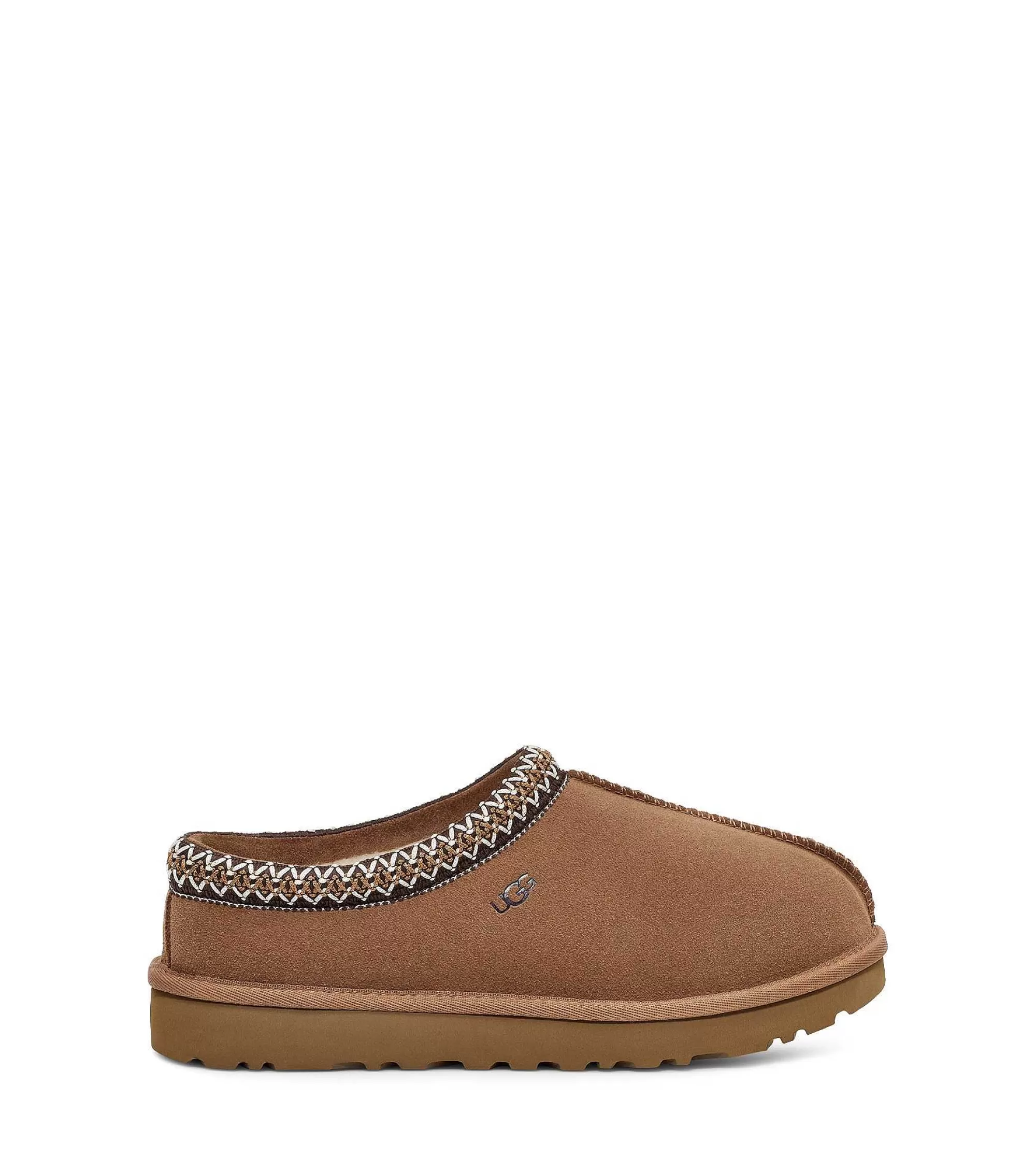 Dames UGG Slippers | Tasman, Zwart