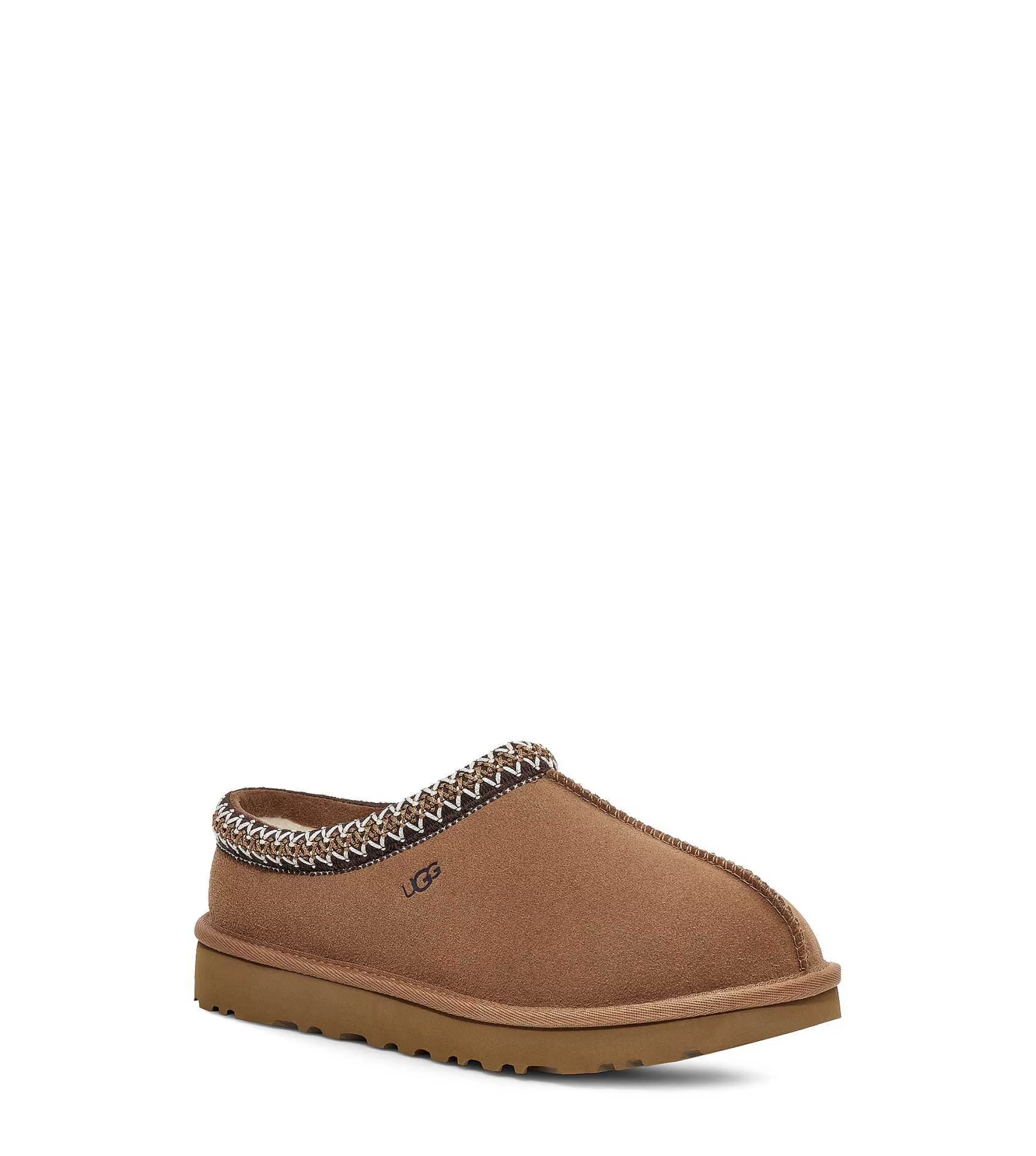 Dames UGG Slippers | Tasman, Zwart