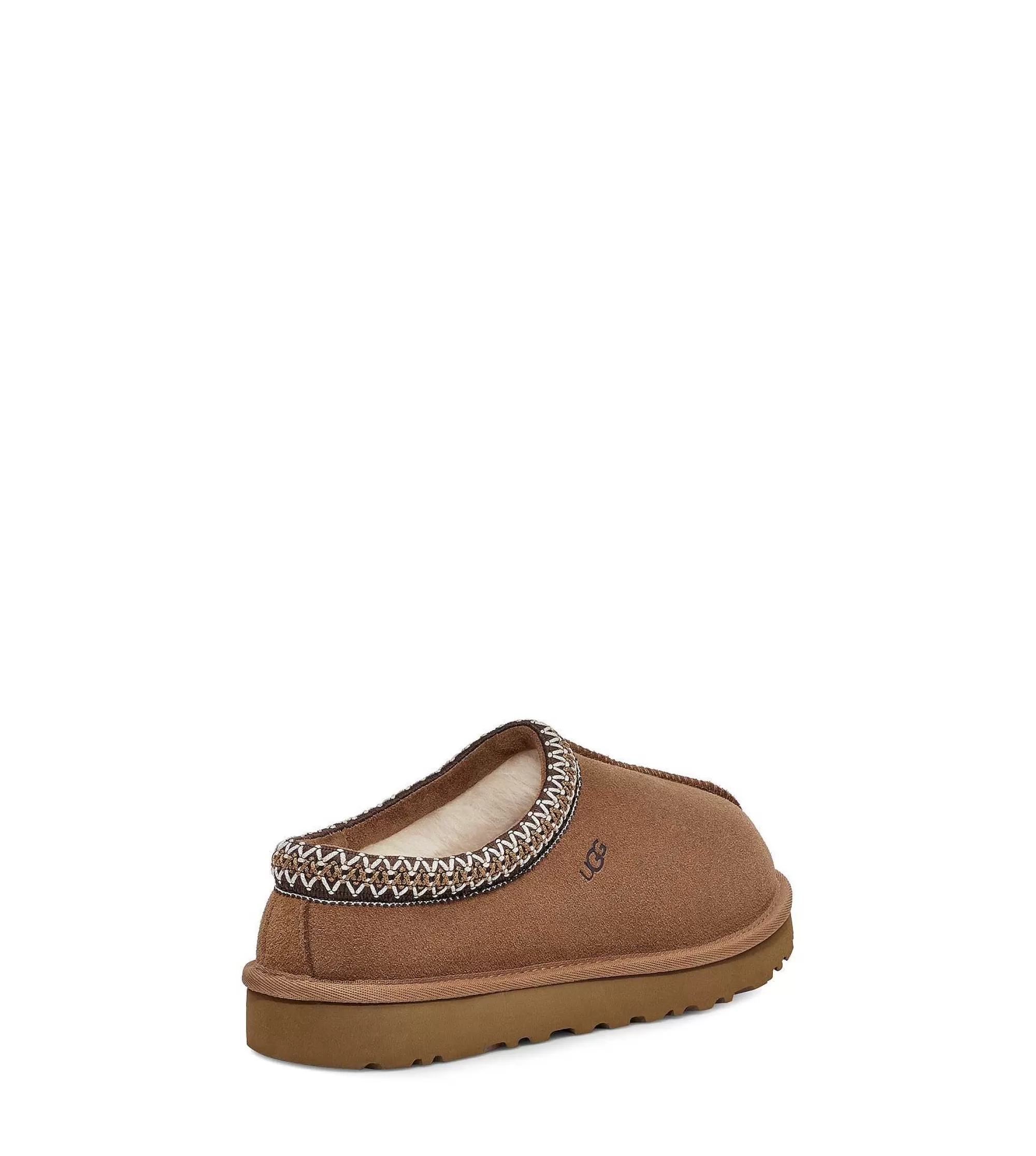 Dames UGG Slippers | Tasman, Zwart