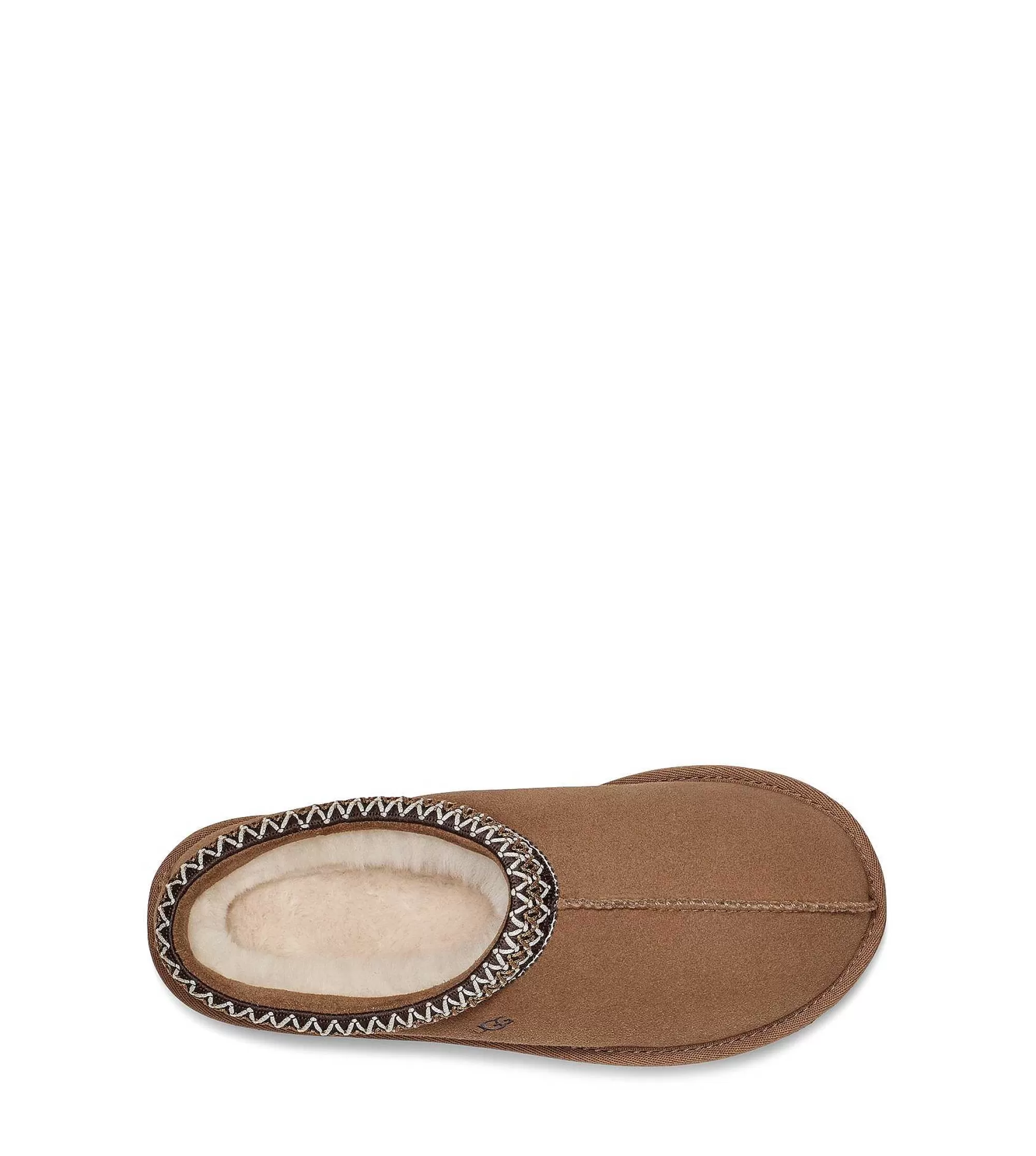 Dames UGG Slippers | Tasman, Zwart