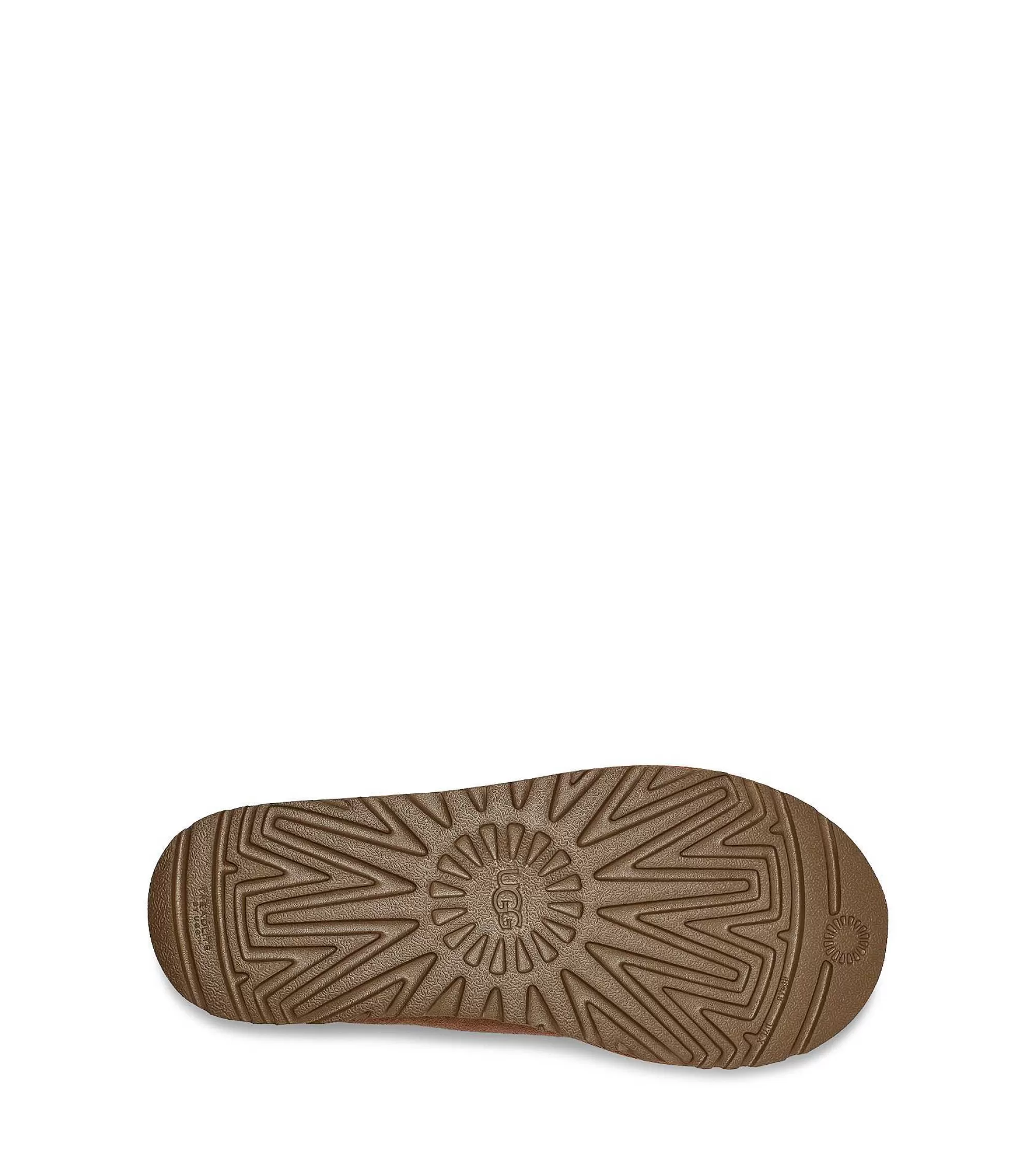 Dames UGG Slippers | Tasman, Zwart