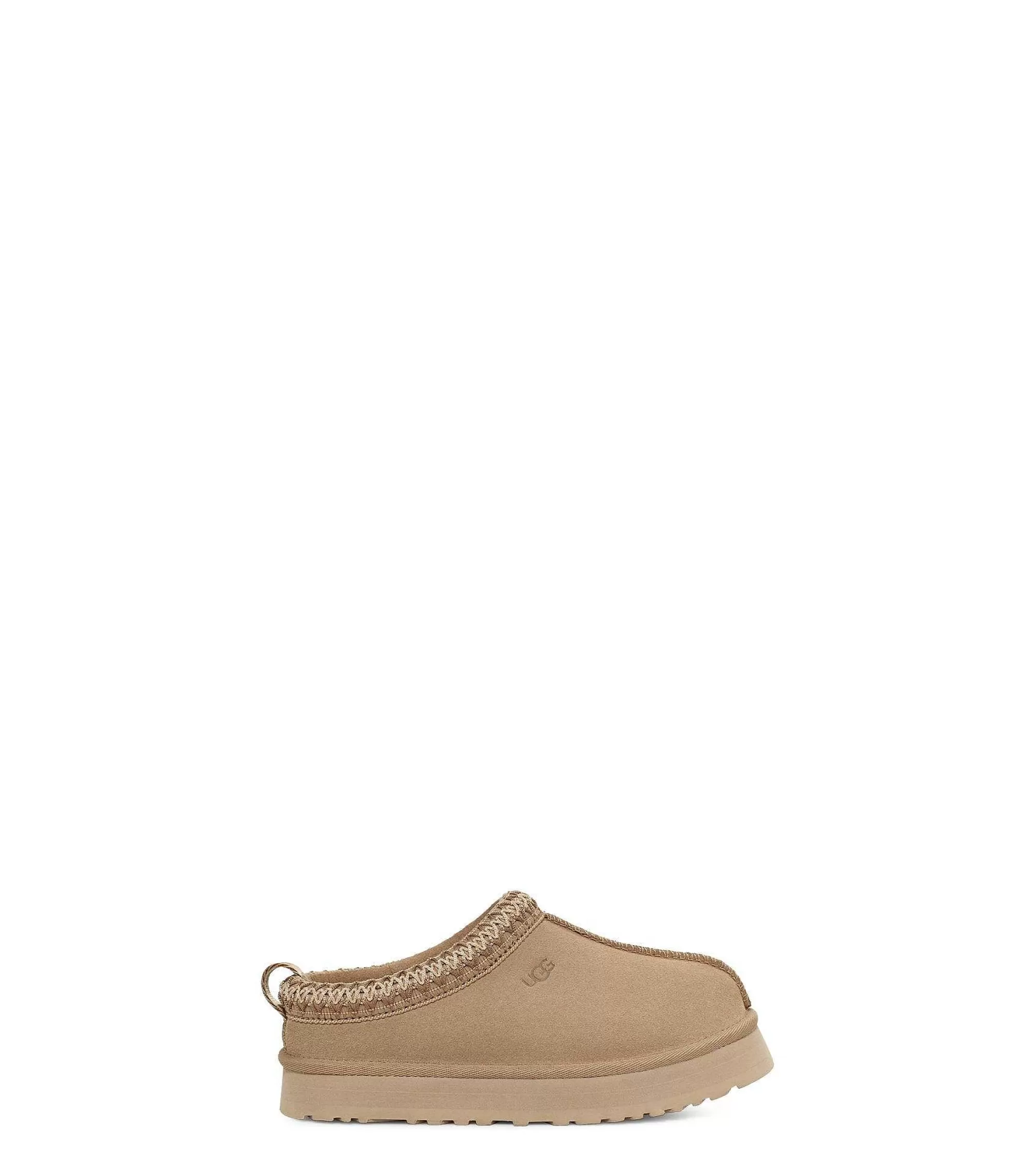 Dames UGG Slippers | Tazz Zwart