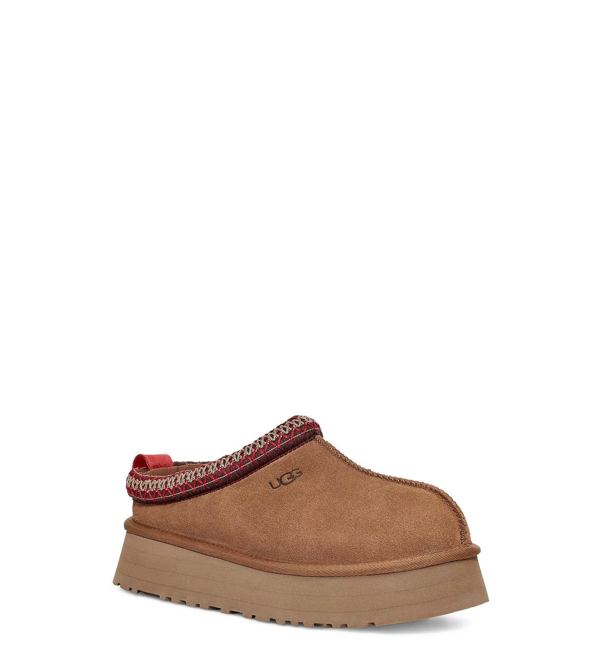 Dames UGG Slippers | Tazz Zwart