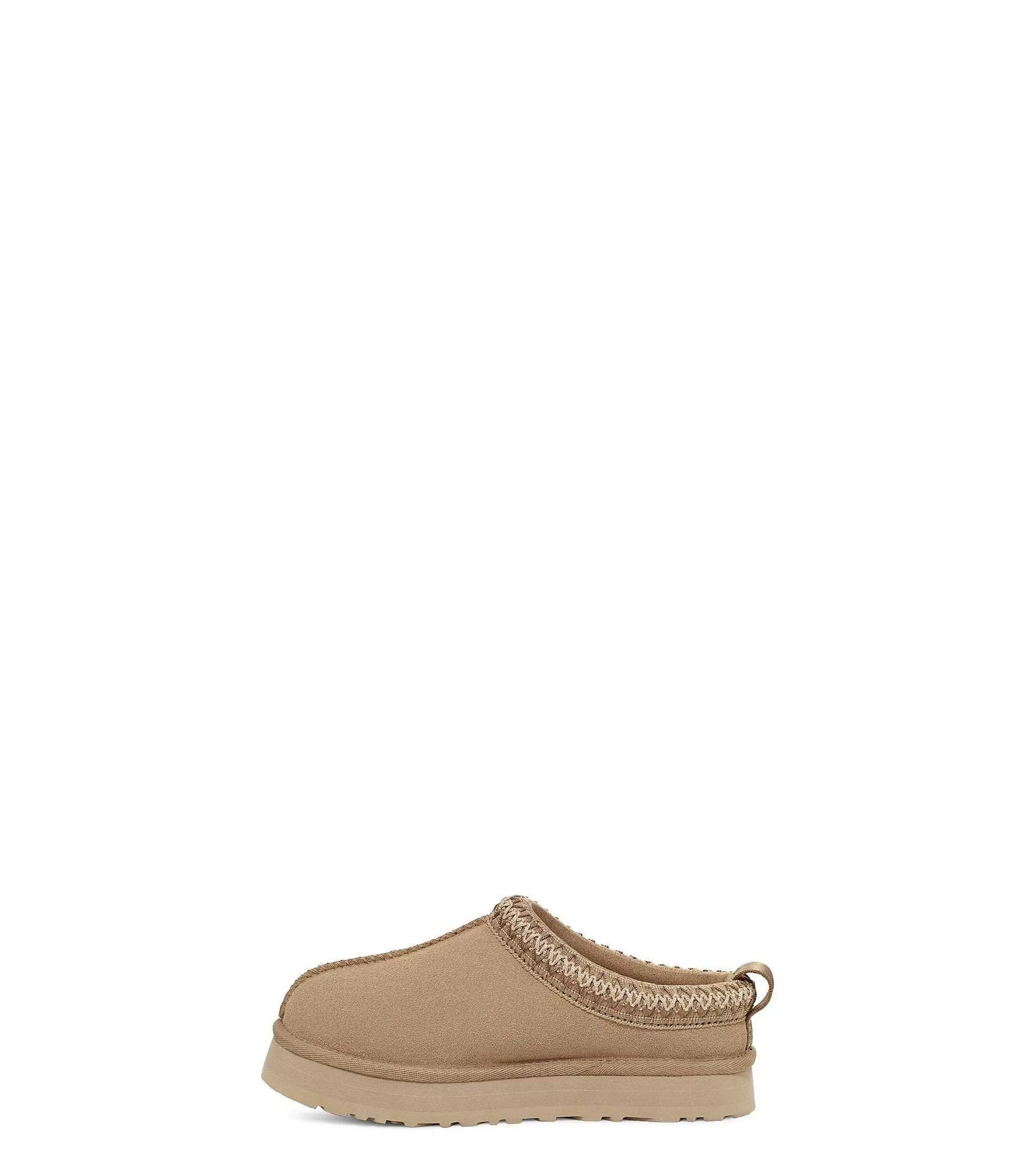 Dames UGG Slippers | Tazz Zwart