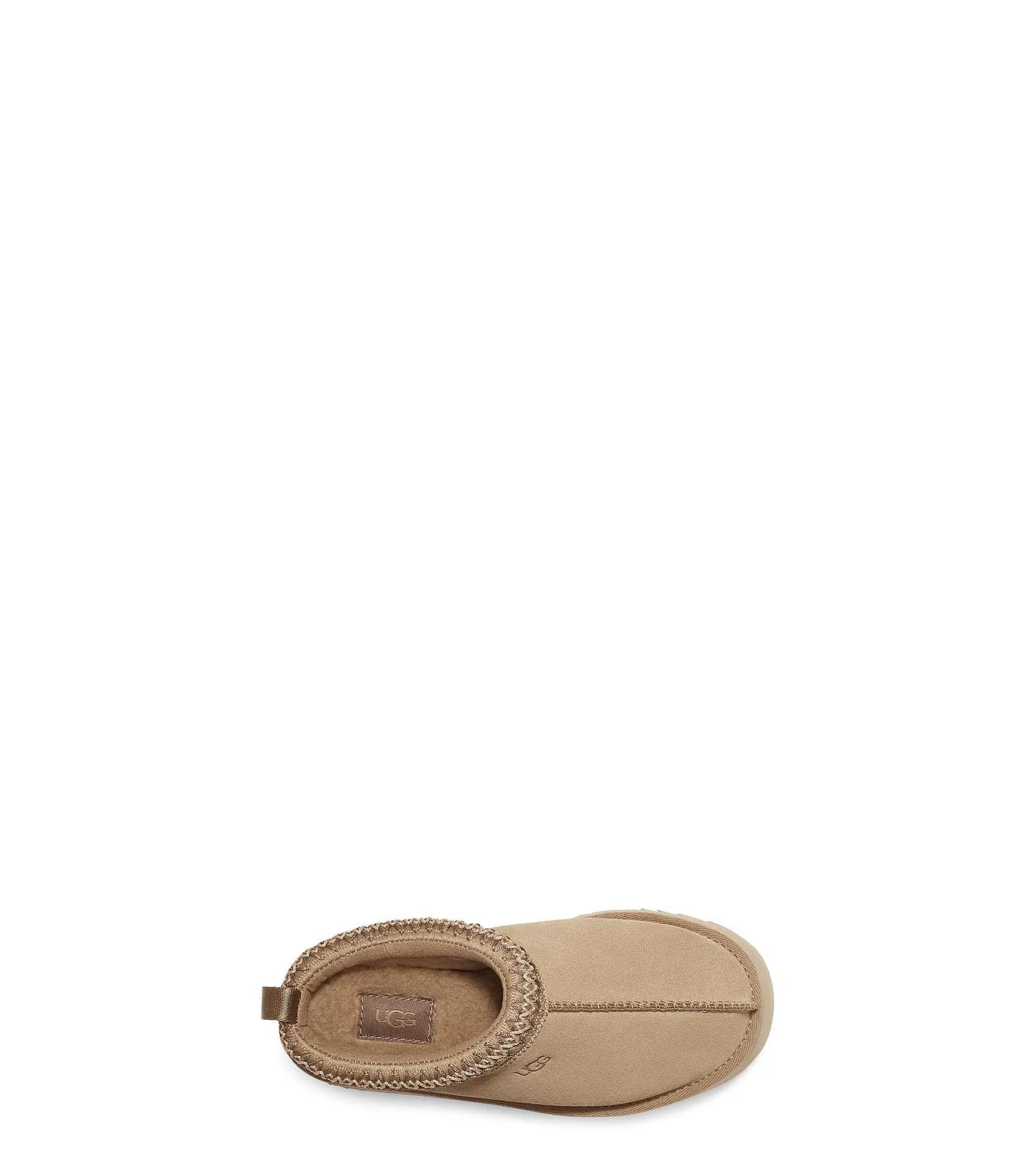 Dames UGG Slippers | Tazz Zwart