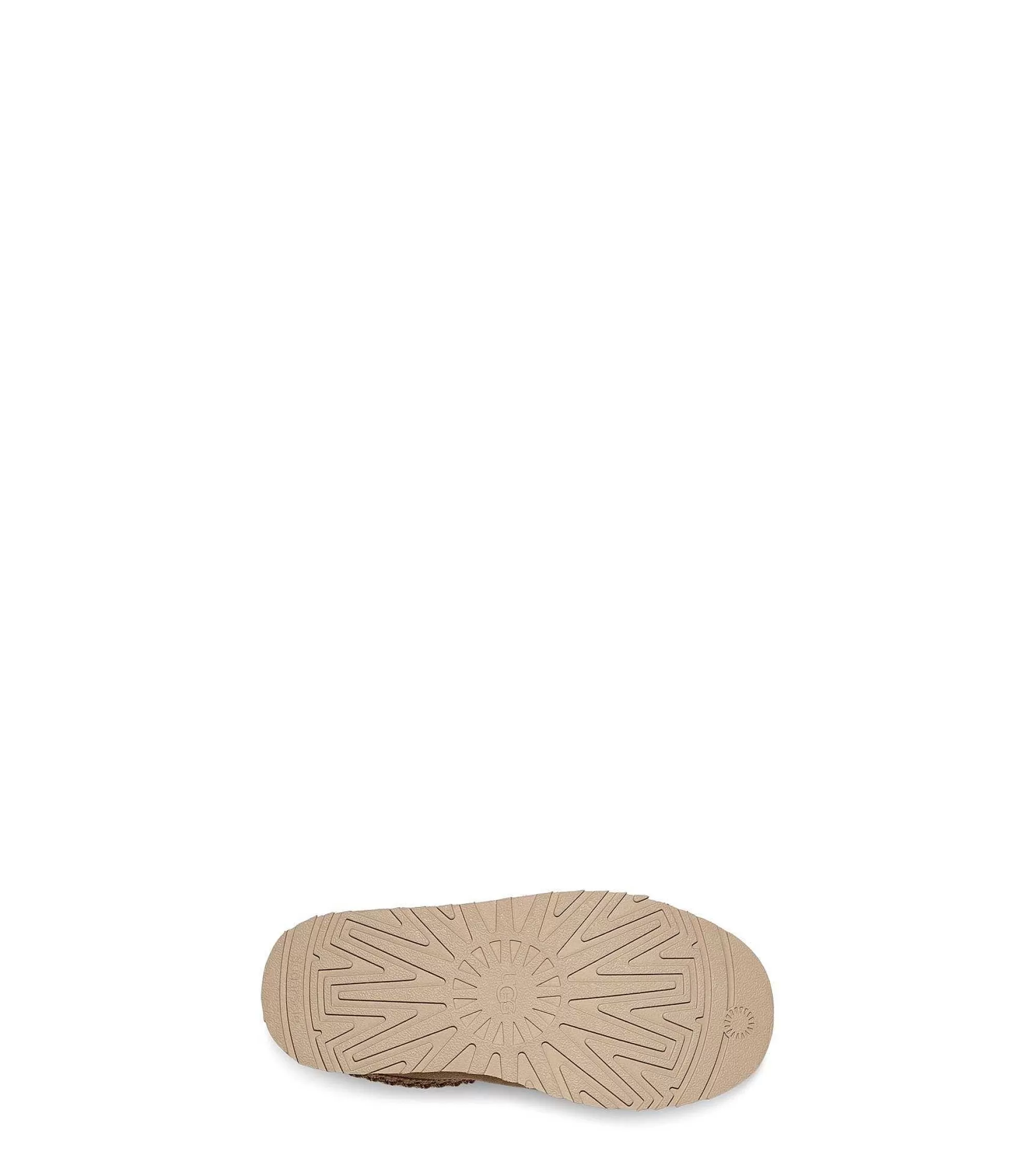 Dames UGG Slippers | Tazz Zwart