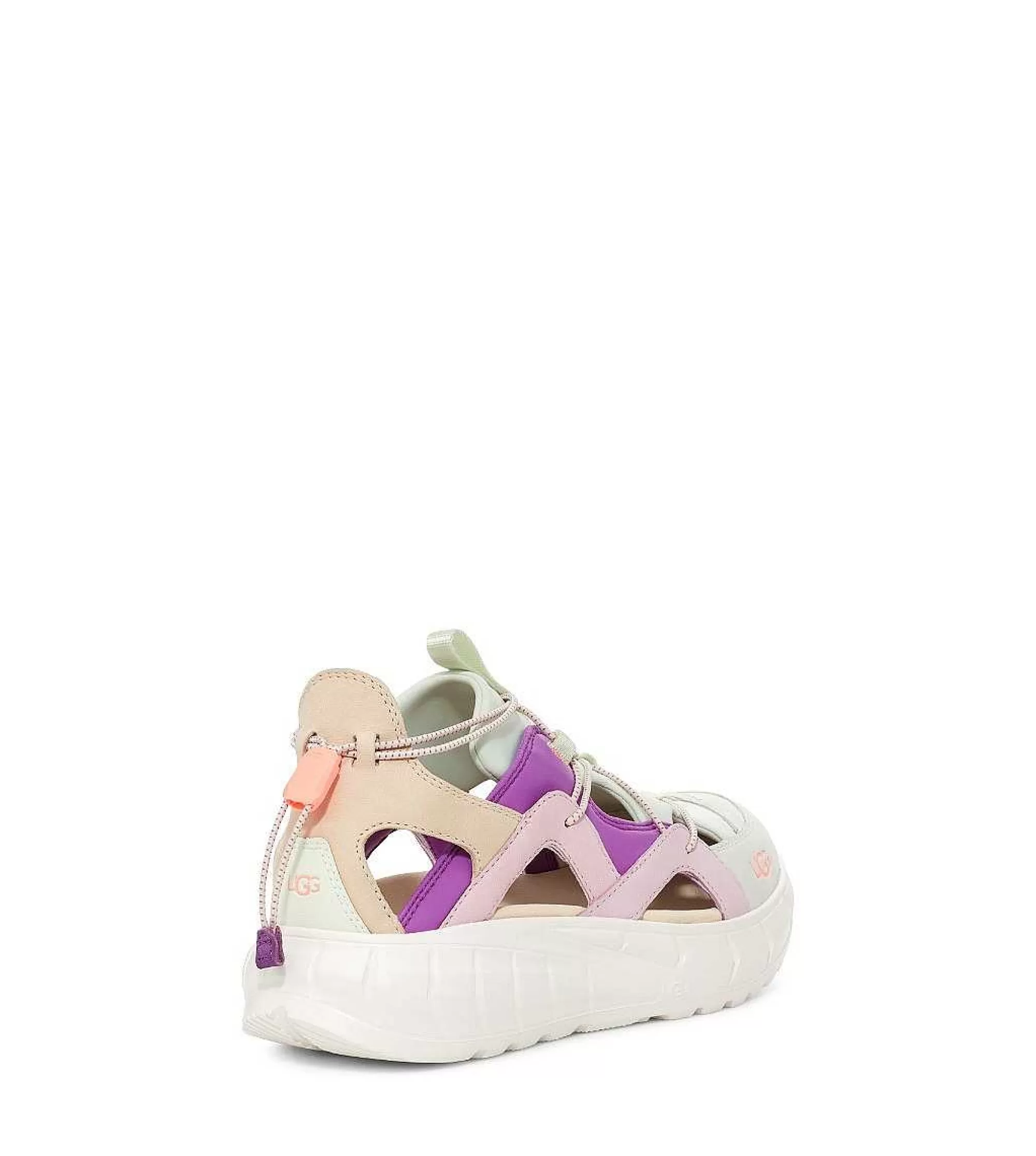 Dames UGG Sneakers | Westsider-sandaal Lila Multi